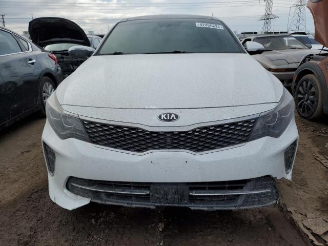 2018 KIA OPTIMA SXL - 5XXGV4L23JG216607
