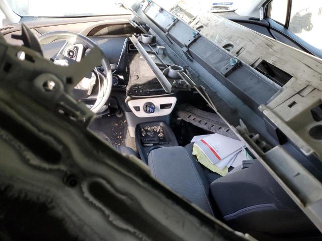 2016 TOYOTA PRIUS - JTDKBRFU3G3527766