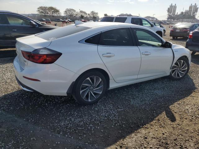 2019 HONDA INSIGHT TO 19XZE4F97KE007768