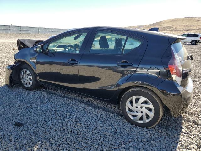 Vin: jtdkdtb39f1098230, lot: 46717635, toyota prius 20152