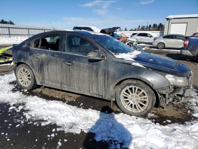 Vin: 1g1ph5sb0d7182131, lot: 44675575, chevrolet cruze eco 20134