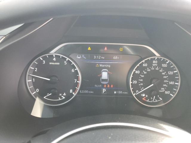 2023 NISSAN MURANO SV - 5N1AZ2BS8PC110089