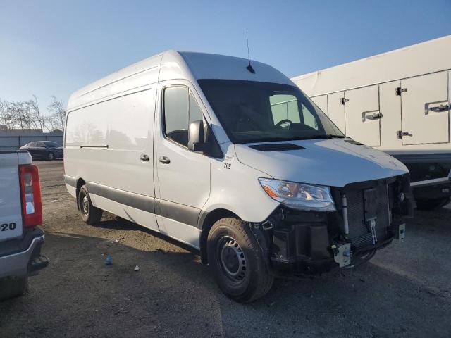 Vin: w1y4echy1nt113682, lot: 45903525, mercedes-benz sprinter 2500 20224