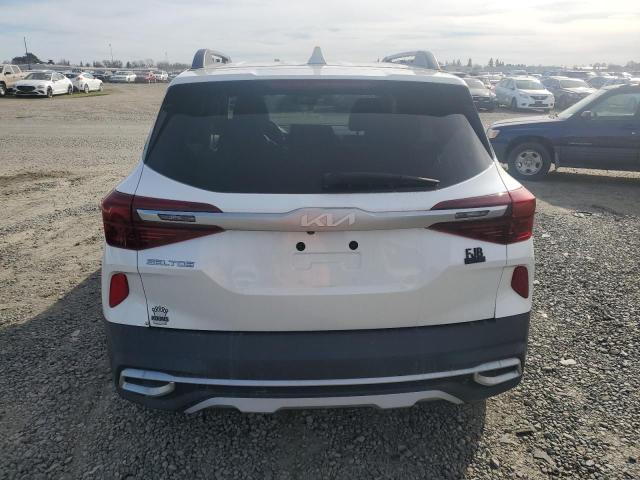 2022 KIA SELTOS NIG KNDEUCA26N7241426