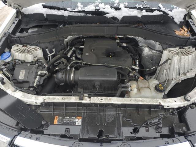 2020 FORD EXPLORER X - 1FMSK8DH0LGB03718