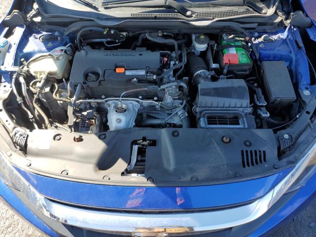 2016 HONDA CIVIC LX - 19XFC2F59GE006154