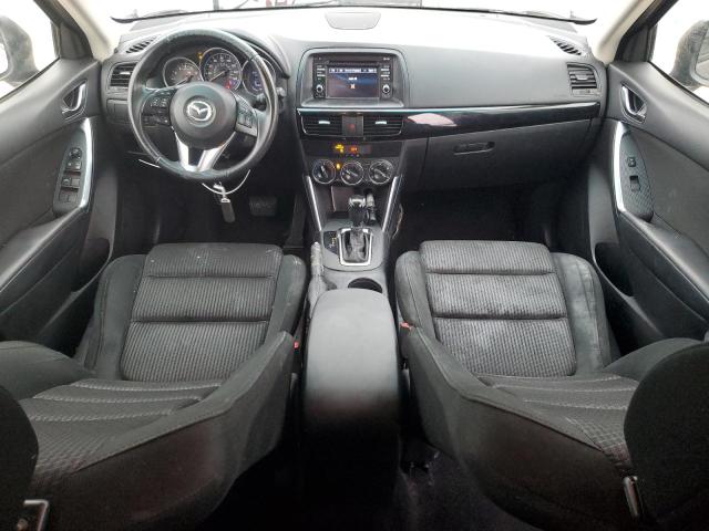 2015 MAZDA CX-5 TOURI - JM3KE2CY1F0439117