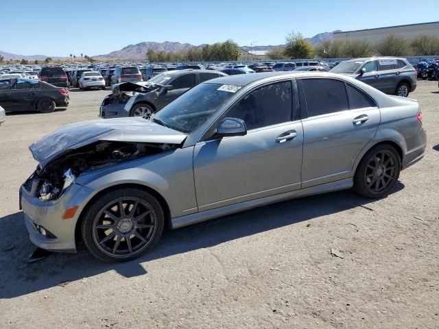 MERCEDES-BENZ C 350