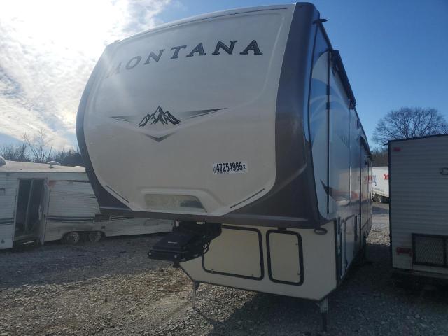 KEYSTONE MONTANA 2018 beige   4YDF36620J4701142 photo #3