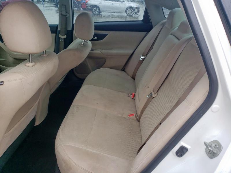 2015 NISSAN ALTIMA 2.5 - 1N4AL3AP1FC173029