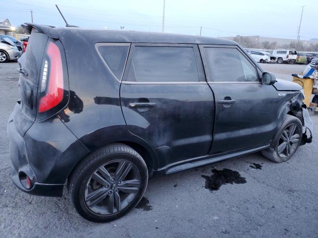 2016 KIA SOUL + KNDJP3A56G7364839