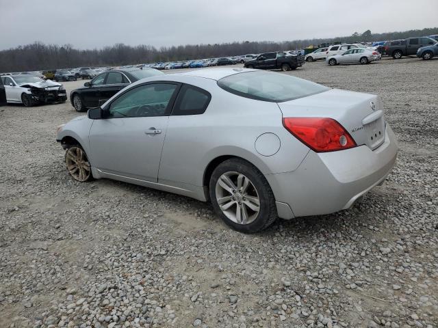 Vin: 1n4al2epxcc128672, lot: 44267645, nissan altima s 20122