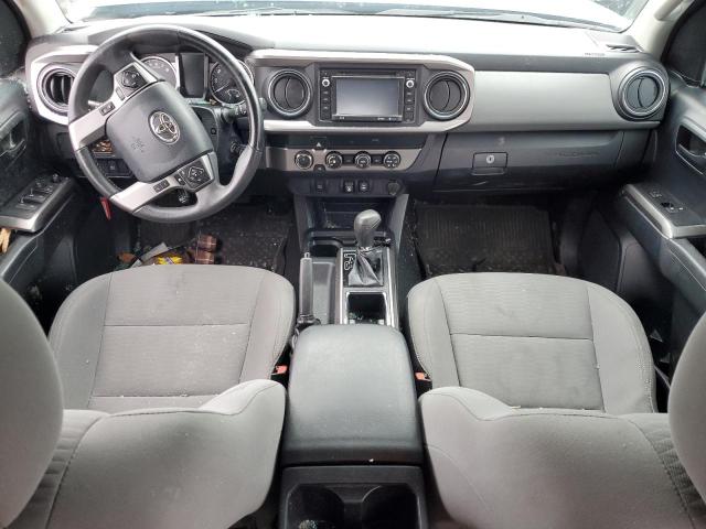 2019 TOYOTA TACOMA DOU - 3TMCZ5ANXKM248119