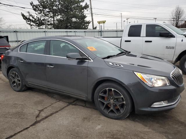 2016 BUICK LACROSSE S 1G4G45G31GF181189