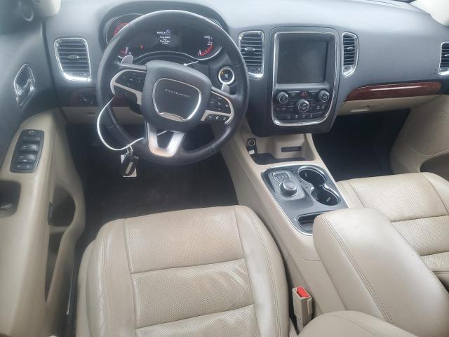 2015 DODGE DURANGO CI 1C4RDJEG2FC703324
