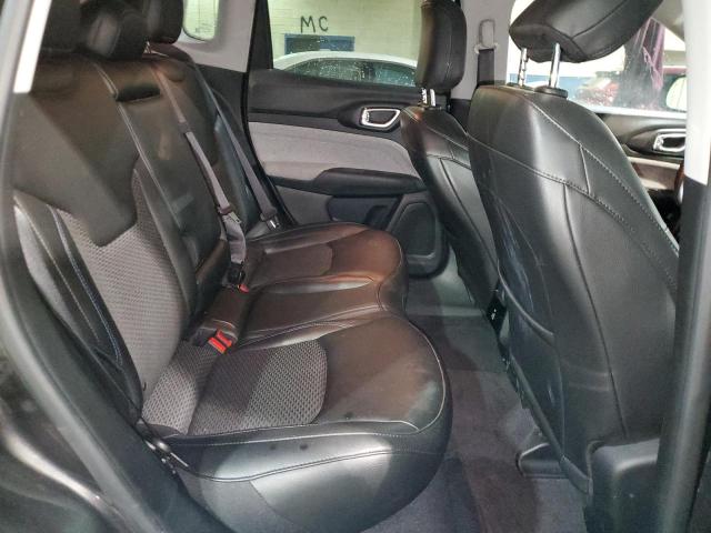 2022 JEEP COMPASS LA - 3C4NJDBB8NT217184