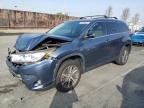 TOYOTA HIGHLANDER SE