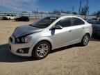 2016 CHEVROLET SONIC LT - 1G1JC5SH8G4127294