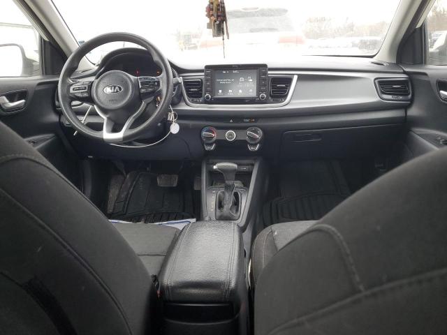 2020 KIA RIO LX - 3KPA24ADXLE302401