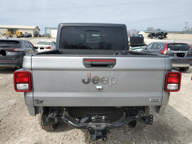 2020 JEEP GLADIATOR - 1C6HJTFG1LL192819