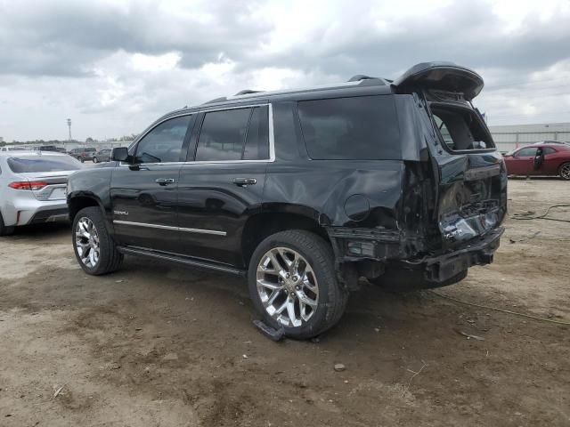 Vin: 1gks2ckj4gr169247, lot: 45230805, gmc yukon denali 20162