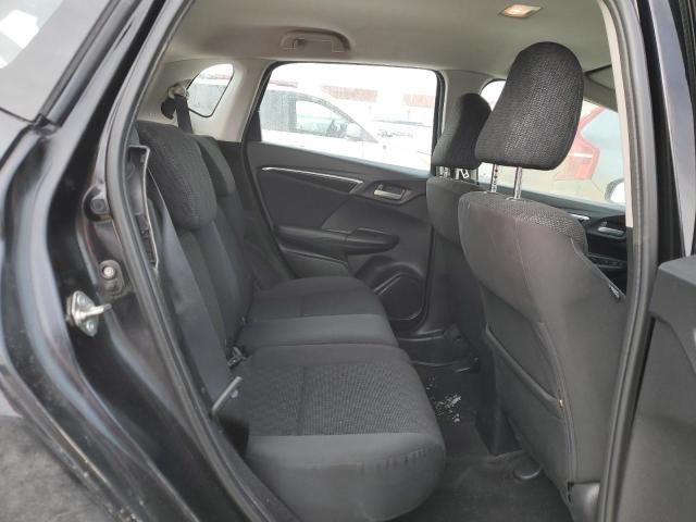 2015 HONDA FIT LX 3HGGK5H50FM106879