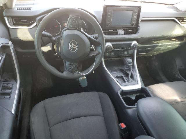 2019 TOYOTA RAV4 XLE - JTMW1RFV5KD019704