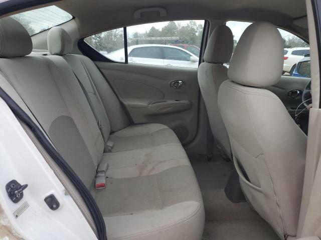 2016 NISSAN VERSA S - 3N1CN7AP0GL846017