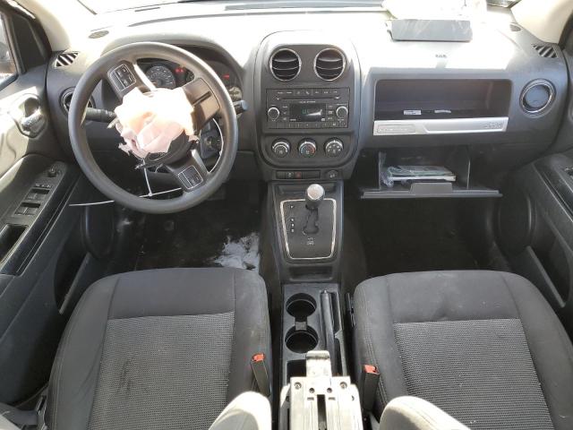 2016 JEEP COMPASS SP - 1C4NJDBB7GD756064