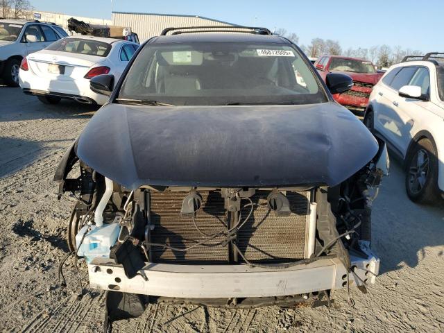 2019 TOYOTA HIGHLANDER - 5TDBZRFH3KS927834