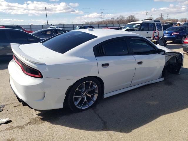 2020 DODGE CHARGER GT - 2C3CDXHGXLH167353