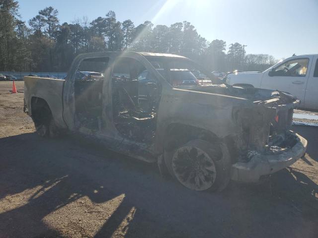 2024 GMC SIERRA K15 3GTUUEEL3RG443810