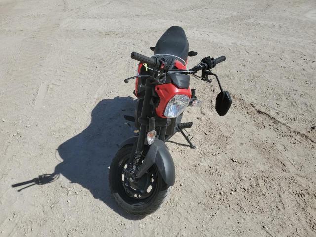 2022 HONDA NVA110 B 3H1JK0700ND001931