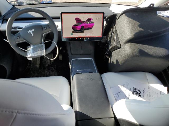 2023 TESLA MODEL Y - 7SAYGDEE9PA177636