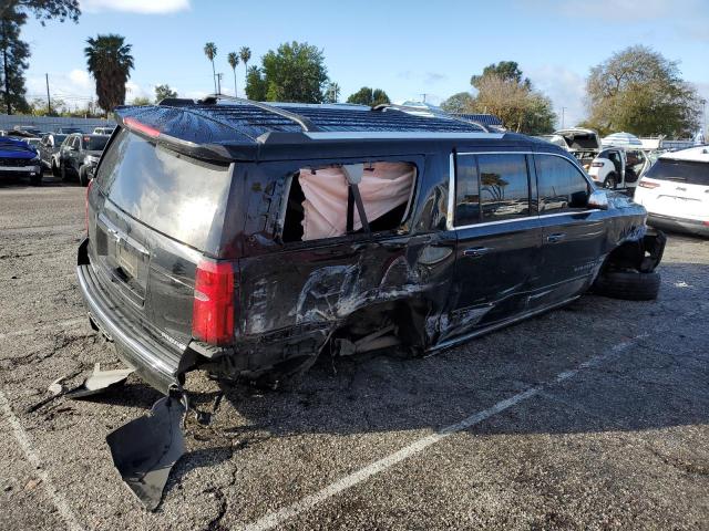 2019 CHEVROLET SUBURBAN C 1GNSCJKJ7KR156988