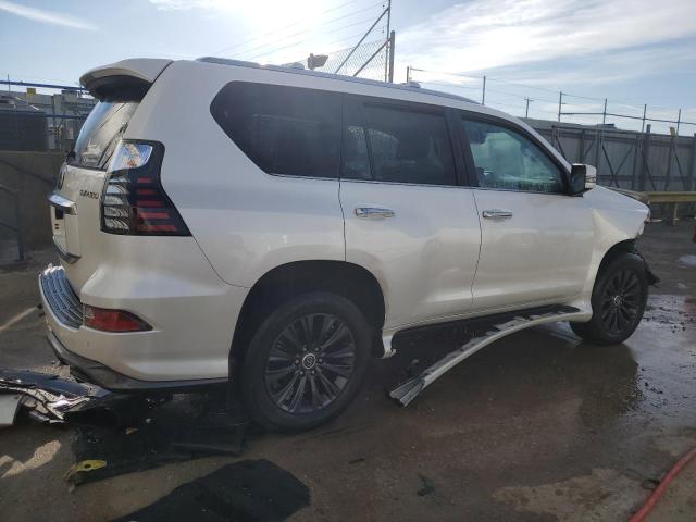 2023 LEXUS GX 460 - JTJAM7BX2P5344631