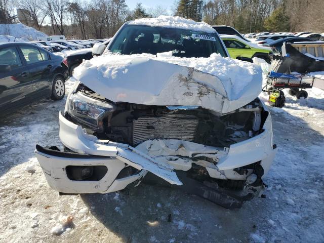 2020 FORD RANGER XL - 1FTER4FH8LLA21715