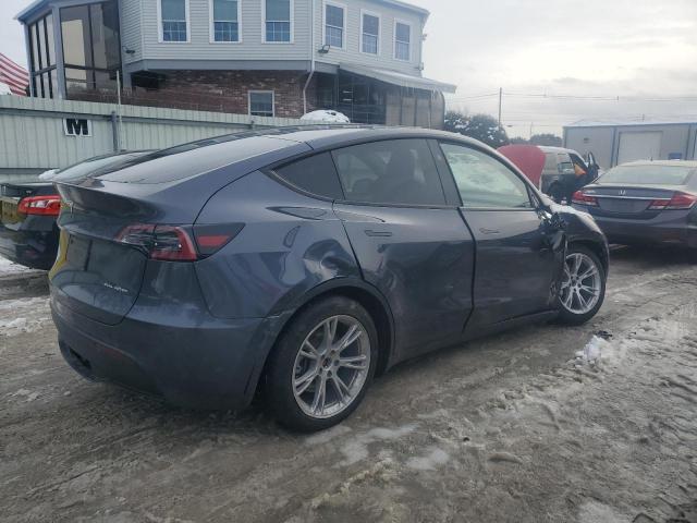 2023 TESLA MODEL Y - 7SAYGAEE9PF970680