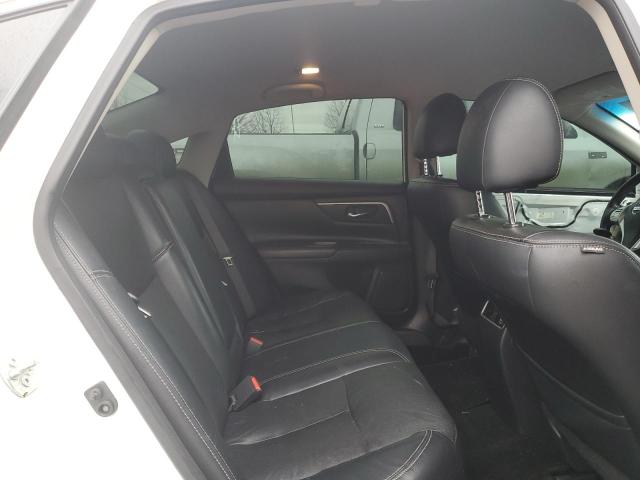 2018 NISSAN ALTIMA 2.5 - 1N4AL3AP9JC196678