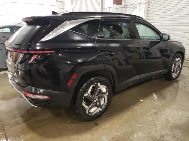 2022 HYUNDAI TUCSON LIM - 5NMJECAE3NH028058