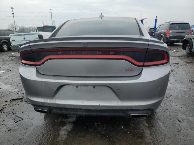 2015 DODGE CHARGER 2C3CDXJG3FH738969