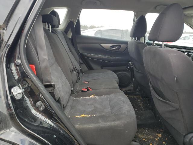 2016 NISSAN ROGUE S - KNMAT2MT1GP683579