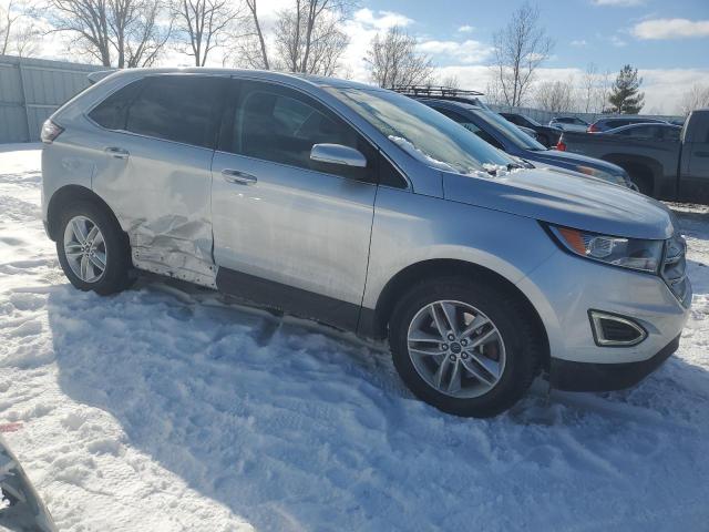2015 FORD EDGE SEL 2FMTK4J83FBC38480