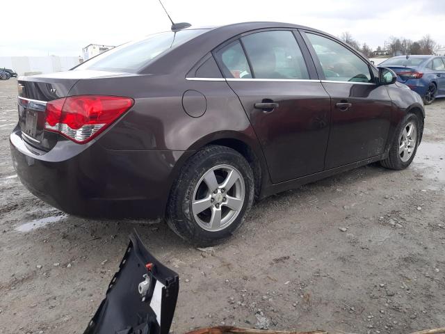 2015 CHEVROLET CRUZE LT - 1G1PC5SB7F7150150