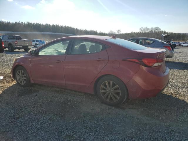 Vin: kmhdh4ae7fu350718, lot: 46048045, hyundai elantra se 20152