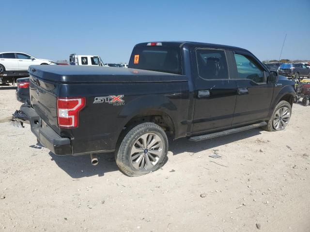 Vin: 1ftew1e54jkf33909, lot: 47163425, ford f-150 supercrew 20183