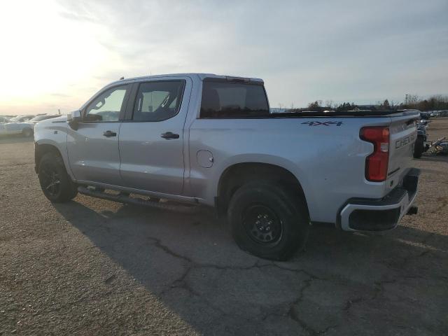 1GCUYEED1NZ176884 2022 CHEVROLET ALL Models