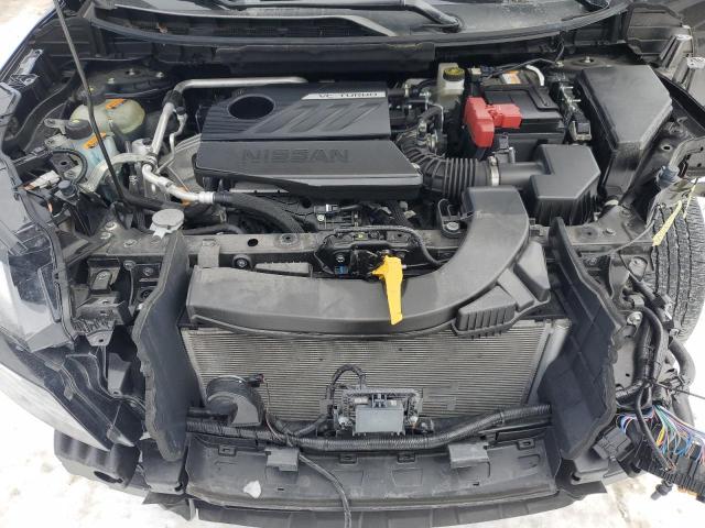 2023 NISSAN ROGUE PLAT JN8BT3DDXPW300932