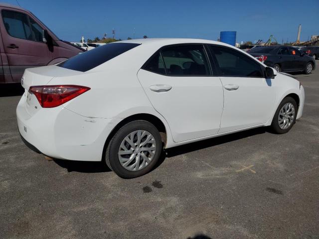 Vin: 5yfburhe7kp901148, lot: 46663235, toyota corolla l 20193