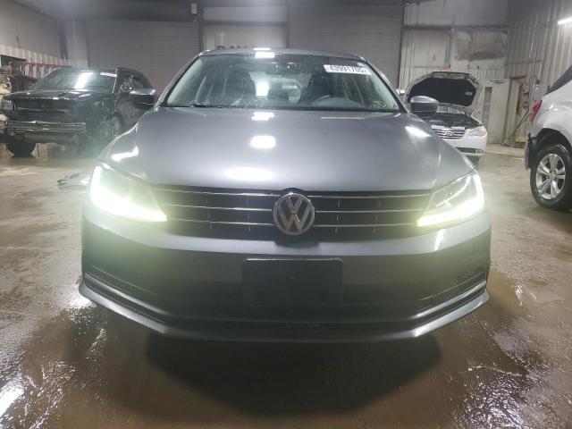 2018 VOLKSWAGEN JETTA S - 3VW2B7AJ8JM222493